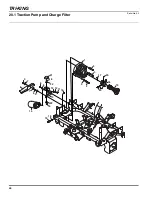 Предварительный просмотр 68 страницы Jacobsen Tri King Service Manual