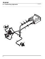 Предварительный просмотр 70 страницы Jacobsen Tri King Service Manual