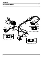 Предварительный просмотр 72 страницы Jacobsen Tri King Service Manual