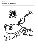 Предварительный просмотр 74 страницы Jacobsen Tri King Service Manual