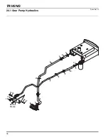 Предварительный просмотр 76 страницы Jacobsen Tri King Service Manual