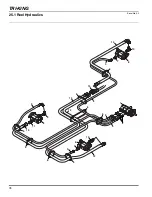 Предварительный просмотр 78 страницы Jacobsen Tri King Service Manual