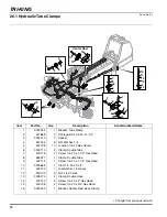 Предварительный просмотр 80 страницы Jacobsen Tri King Service Manual