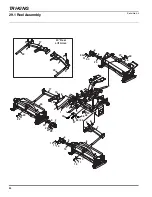 Предварительный просмотр 84 страницы Jacobsen Tri King Service Manual