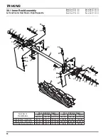 Предварительный просмотр 86 страницы Jacobsen Tri King Service Manual