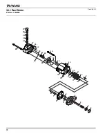 Предварительный просмотр 98 страницы Jacobsen Tri King Service Manual