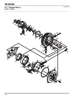 Предварительный просмотр 100 страницы Jacobsen Tri King Service Manual