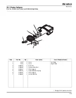 Предварительный просмотр 103 страницы Jacobsen Tri King Service Manual