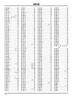 Предварительный просмотр 110 страницы Jacobsen Tri King Service Manual