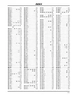 Предварительный просмотр 111 страницы Jacobsen Tri King Service Manual