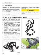 Preview for 30 page of Jacobsen Turfcaet Series Manual