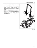 Preview for 31 page of Jacobsen Turfcaet Series Manual