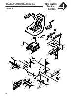 Preview for 38 page of Jacobsen TURFCAT-623D Setup, Parts & Maintenance Manual