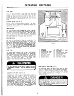 Предварительный просмотр 6 страницы Jacobsen Turfcat II DW 224 Operator'S Manual And Parts List