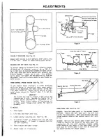 Предварительный просмотр 11 страницы Jacobsen Turfcat II DW 224 Operator'S Manual And Parts List