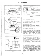 Предварительный просмотр 12 страницы Jacobsen Turfcat II DW 224 Operator'S Manual And Parts List