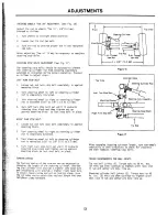 Предварительный просмотр 13 страницы Jacobsen Turfcat II DW 224 Operator'S Manual And Parts List