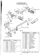 Предварительный просмотр 33 страницы Jacobsen Turfcat II DW 224 Operator'S Manual And Parts List