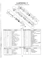 Предварительный просмотр 45 страницы Jacobsen Turfcat II DW 224 Operator'S Manual And Parts List