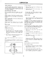 Предварительный просмотр 15 страницы Jacobsen Turfcat II GA 200 Operator'S Manual And Parts List