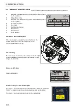 Предварительный просмотр 4 страницы Jacobsen ZB Series Safety, Operation And Maintenance Manual