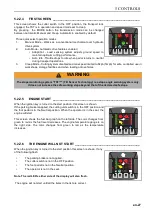 Предварительный просмотр 27 страницы Jacobsen ZB Series Safety, Operation And Maintenance Manual