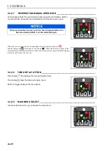 Предварительный просмотр 28 страницы Jacobsen ZB Series Safety, Operation And Maintenance Manual