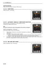 Предварительный просмотр 36 страницы Jacobsen ZB Series Safety, Operation And Maintenance Manual