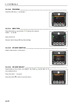 Предварительный просмотр 38 страницы Jacobsen ZB Series Safety, Operation And Maintenance Manual