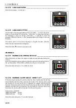 Предварительный просмотр 42 страницы Jacobsen ZB Series Safety, Operation And Maintenance Manual