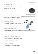 Предварительный просмотр 47 страницы Jacobsen ZB Series Safety, Operation And Maintenance Manual