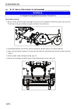 Предварительный просмотр 55 страницы Jacobsen ZB Series Safety, Operation And Maintenance Manual