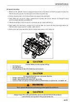 Предварительный просмотр 56 страницы Jacobsen ZB Series Safety, Operation And Maintenance Manual