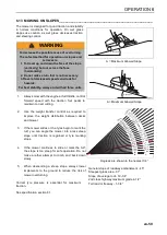 Предварительный просмотр 60 страницы Jacobsen ZB Series Safety, Operation And Maintenance Manual