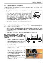 Предварительный просмотр 65 страницы Jacobsen ZB Series Safety, Operation And Maintenance Manual