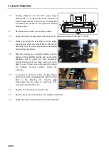 Предварительный просмотр 66 страницы Jacobsen ZB Series Safety, Operation And Maintenance Manual