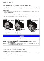 Предварительный просмотр 68 страницы Jacobsen ZB Series Safety, Operation And Maintenance Manual