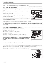 Предварительный просмотр 72 страницы Jacobsen ZB Series Safety, Operation And Maintenance Manual