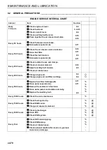 Предварительный просмотр 80 страницы Jacobsen ZB Series Safety, Operation And Maintenance Manual