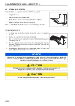 Предварительный просмотр 86 страницы Jacobsen ZB Series Safety, Operation And Maintenance Manual