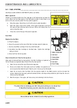 Предварительный просмотр 90 страницы Jacobsen ZB Series Safety, Operation And Maintenance Manual