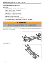 Предварительный просмотр 102 страницы Jacobsen ZB Series Safety, Operation And Maintenance Manual