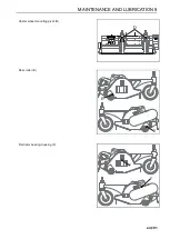 Предварительный просмотр 103 страницы Jacobsen ZB Series Safety, Operation And Maintenance Manual