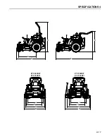 Предварительный просмотр 13 страницы Jacobsen Zero Turn Rotary Mower Safety, Operation & Maintenance Manual