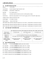 Предварительный просмотр 14 страницы Jacobsen Zero Turn Rotary Mower Safety, Operation & Maintenance Manual