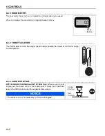 Предварительный просмотр 22 страницы Jacobsen Zero Turn Rotary Mower Safety, Operation & Maintenance Manual