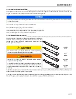 Предварительный просмотр 45 страницы Jacobsen Zero Turn Rotary Mower Safety, Operation & Maintenance Manual