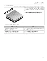 Предварительный просмотр 55 страницы Jacobsen Zero Turn Rotary Mower Safety, Operation & Maintenance Manual