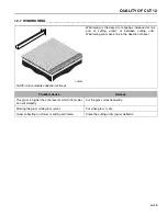 Предварительный просмотр 59 страницы Jacobsen Zero Turn Rotary Mower Safety, Operation & Maintenance Manual