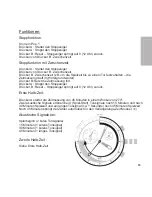 Предварительный просмотр 5 страницы Jacques Lemans U-29 Instruction Manual